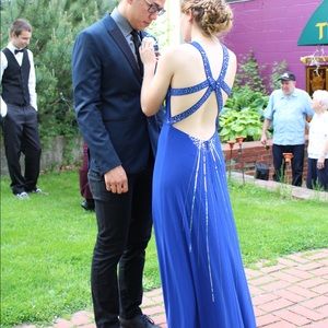 Prom dress! Perfect condition